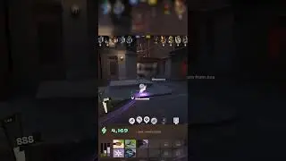Calico is Broken - Deadlock