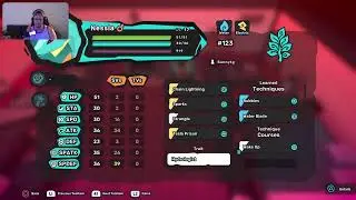 TemTem - Livestream - PS5