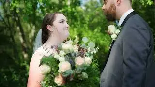 Shane + Mackenzie 2021