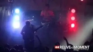 2013.03.24 Chelsea Grin - Confession (Live in Bloomington, IL)