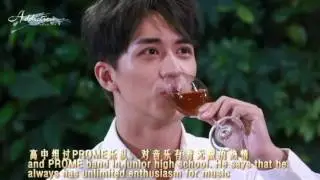 T&J News-September Edition Johnny Huang and Timmy Xu（黄景瑜许魏洲）