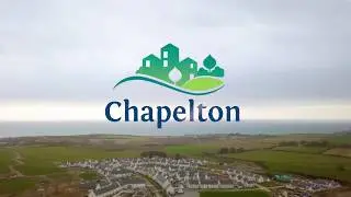 Life in Chapelton, Aberdeenshire