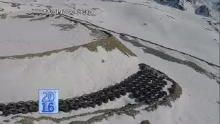 Contaminación: El basurero que construyó una empresa chilena en la Argentina