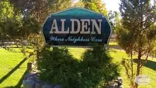 Welcome to Alden!