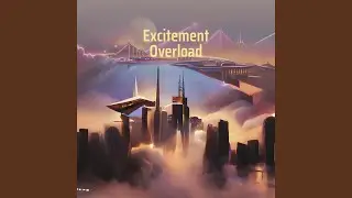 Excitement Overload
