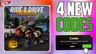 ⚠️SECRET CODES⚠️ RIDE AND DRIVE SIMULATOR ROBLOX CODES JULY 2025 - RIDE AND DRIVE SIMULATOR CODES💗
