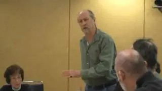 Zoning Q & A :: Daniel Wolkoff, Ward 5 (p1)