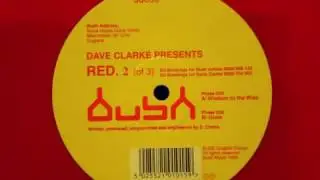 Wisdom to the Wise ( RED. 2 ) Dave Clarke ~ 1994
