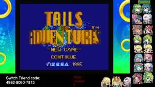 Tail's Adventure. Part 1, The Foxy Sidekick vs the Bird Empire!
