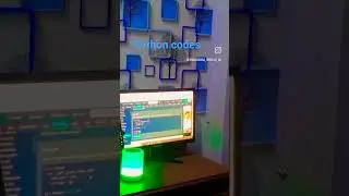 Learn Python programming 2024 