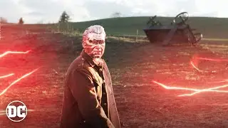 The Best DC's Legends of Tomorrow vs Villains Fight Scenes | DC Asia