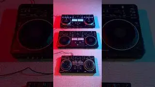 Which battle-style DJ controller is right for you? #DDJREV1 #DDJREV5 #DDJREV7