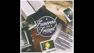 FUNERAL FOR A FRIEND - 1% (Official)