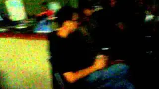 Danny Sigelman @ The Somethin' Else #3