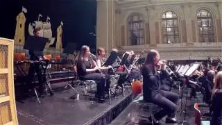 Alexander Glazunov - Concert Waltz No 1 Op. 47