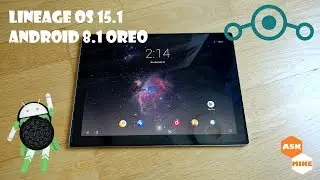 Планшет Google Pixel C &mdash; Flash Lineage OS 15.1 Android 8.1 Oreo
