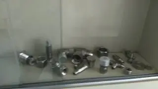 highest quality stainless steel hydraulic hose fittings and adapters.