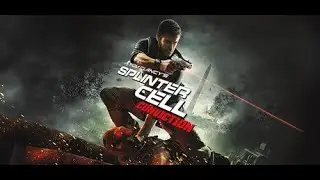 Splinter Cell: Conviction Mas letal que nunca parte 3