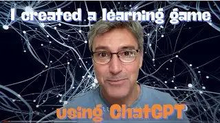 Creating A Business Simulation Game on ChatGPT 1