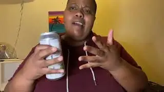 Epic Beer Review: Clock with no hands