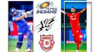 MI vs PBKS Status | PBKS vs MI Status | mumbai Indians (MI) vs panjab kings (PBKS) | IPL Status 4k