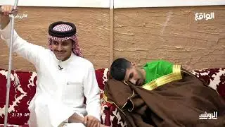 جلسة سوالف | فلاح بن فراج , جبر المداريه , عبدالله الفريدي , علي بن هادي , علي الجعيدي #االروشن10