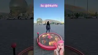 TUAS PEMANGGIL TUNG TUNG SAHUR‼️DikaVfx #shorts #funny #youtubeshorts #cgi #mamajay_20