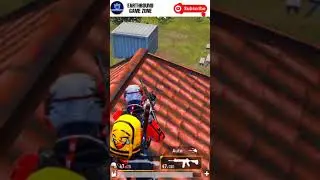 Spider Man😍 BGMI #gaming #funny #trending #dynamo