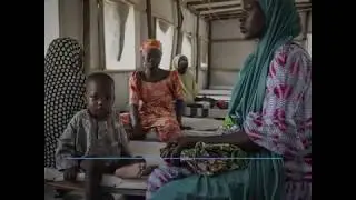 The fight against cholera in Nigeria, Niger and Cameroon