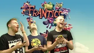 Trolling Each Other In PlayLink's Frantics