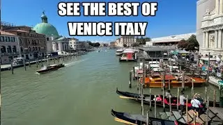 WHAT TO SEE, EAT, AND DO WHILE IN VENICE ITALY