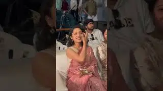#varshabollamma papped #constable kanakam2 #prerelease event Hyderabad