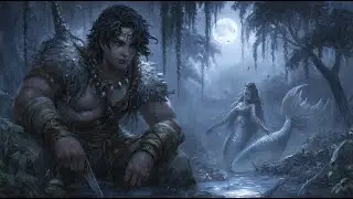 Legends   The Legend of Wars and Sawa Song of the River and the City WID