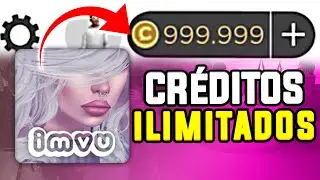 ✔️ IMVU Trucos para Obtener Cr&eacute;ditos INFINITOS en Android e iOS - IMVU HACK/MOD 2024