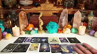 AQUARIUS   - NEVER SEEN SOMEONE SO OBSESSED ABOUT YOU... LOVE TAROT READING