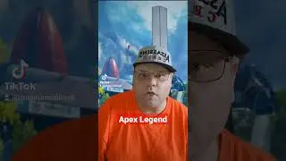 Apex Legends #comedy #jokes #apexlegends