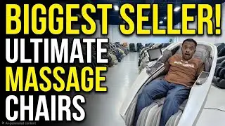 Cheapest Massage Chair in Mumbai |Body Massage Chair |