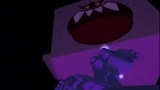 Defeating Boolossus - Jack Black&rsquo;s Boss Rush (Roblox VR)
