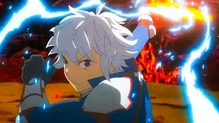 「AMV」Changing ᴴᴰ