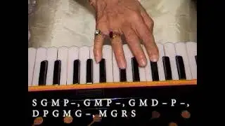 Vocal Raag Khamaj02 - Alap 1 & 2 - Sharda Music (www.sharda.org)