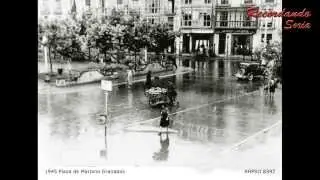 Recordando - Soria Las Plazas