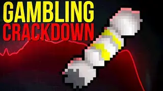 Jagex Deleted Gambling!
