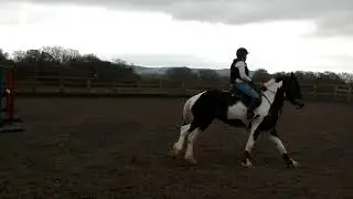 180428_Benny's lesson with Katie, final round.