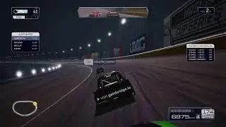 Realtree racing league