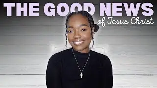 Let's talk about The Good News