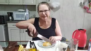 A vó gamer e seu cacetinho - K.O.bita Games ao vivo no Mir4