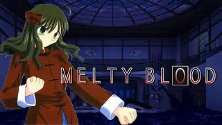 MELTY BLOOD: Chinese Girl - Miyako Arima Theme [Extended]