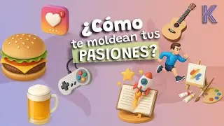 Pasiones y vicios - Humanidades