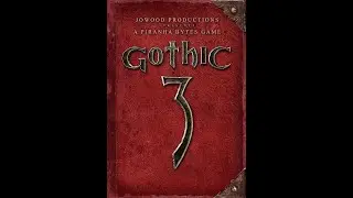 Gothic3 New quest Three caskets