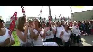 Greek Week at Southeast Missouri State University